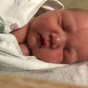 Meet your Posher, Nicholas